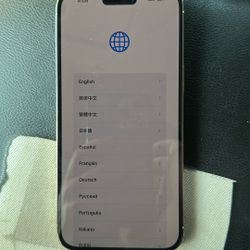 Apple iPhone