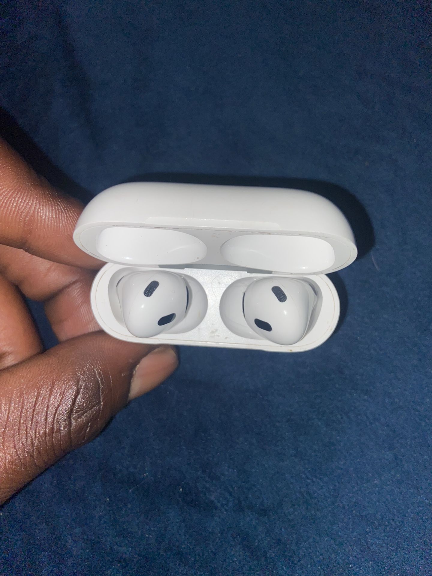 Air Pods
