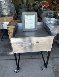 Plancha Para Tacos