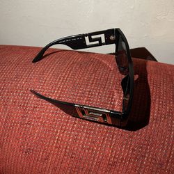 Versace Sunglasses 