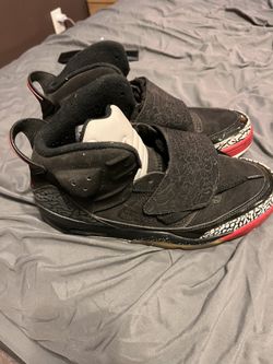 Retro Jordan