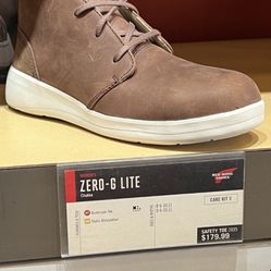 Red Wing Shoes Boots Like New Condition Size 7.       $55