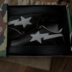 Bape Sta Shoes