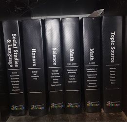 Southwestern Books