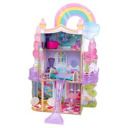 Kidcraft Mermaid Dollhouse