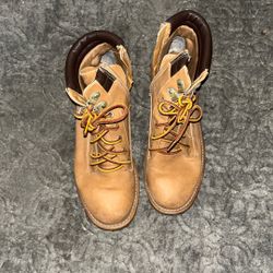 Woman’s Boots