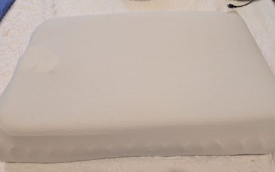 PURPLE brand original Hyperelastic grid pillows (2)