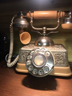 Old phone good condition