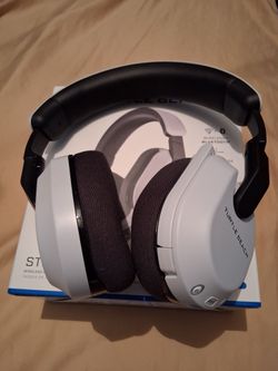 Turtlebeach wireless headset stealth 600