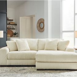 Sectional Sofa- Delivery Available!