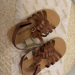 MG baby - Toddler sandals