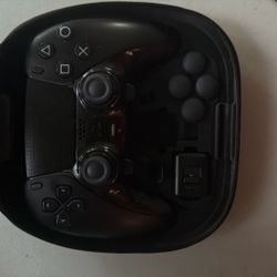 Dual Shock Edge Controller 