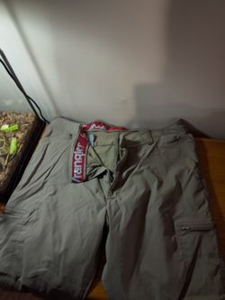 Wrangler Work Pants