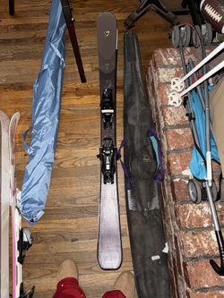 Ski
