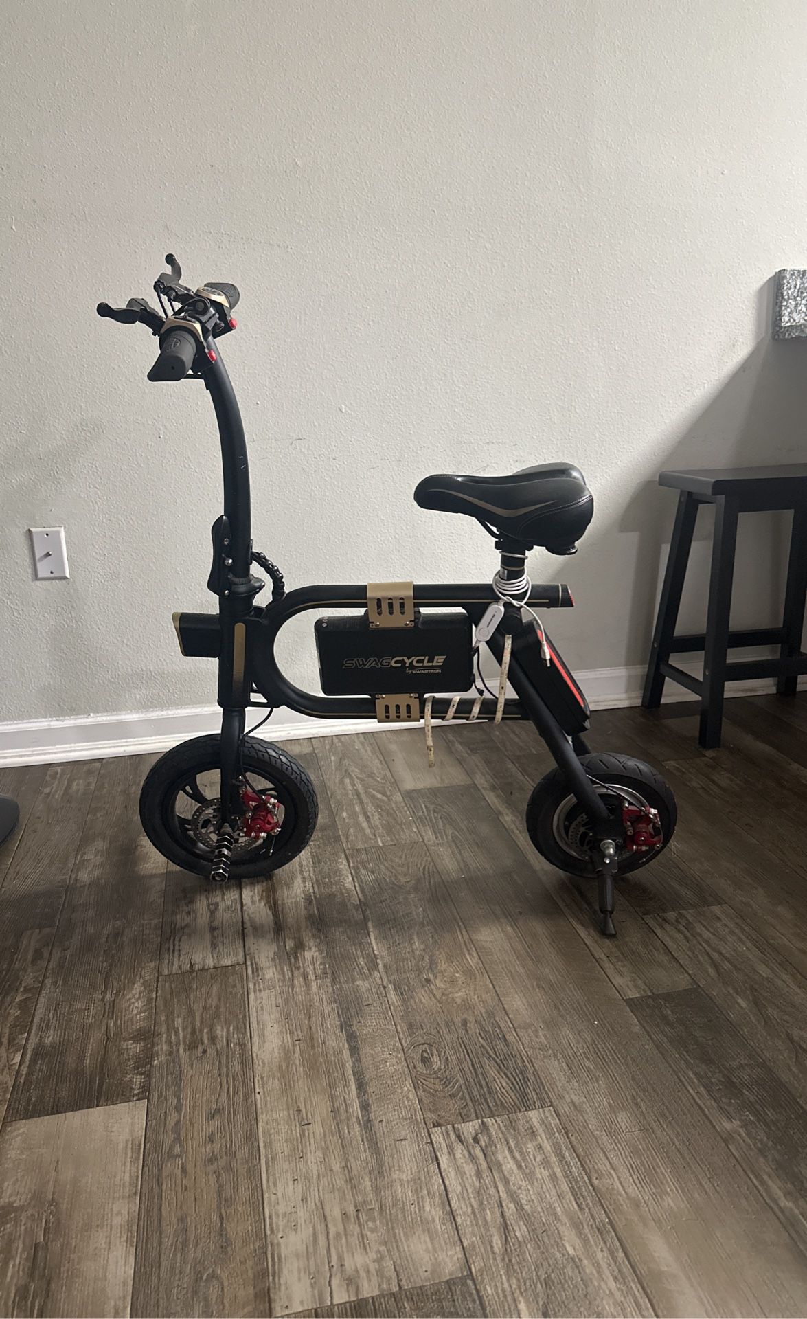 E Bike