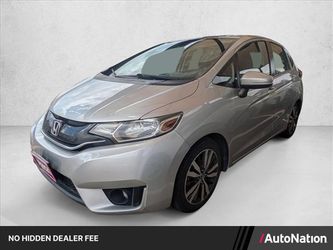 2016 Honda Fit