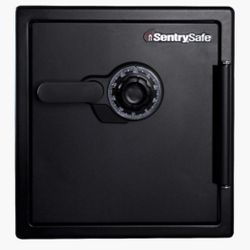 Sentry Safe SFW123CS