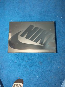 Air Max Tailwind IV / S