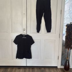 Ladies  Medical Scrubs