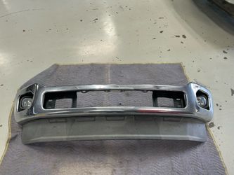 2011-2016 Ford F-350 Super Duty Front Bumper OEM 4x4