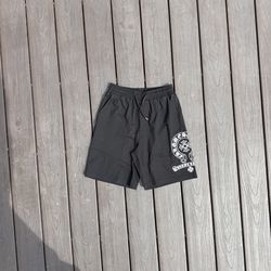 Chrome shorts