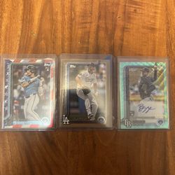 Baseball Card Lot $30 OBO