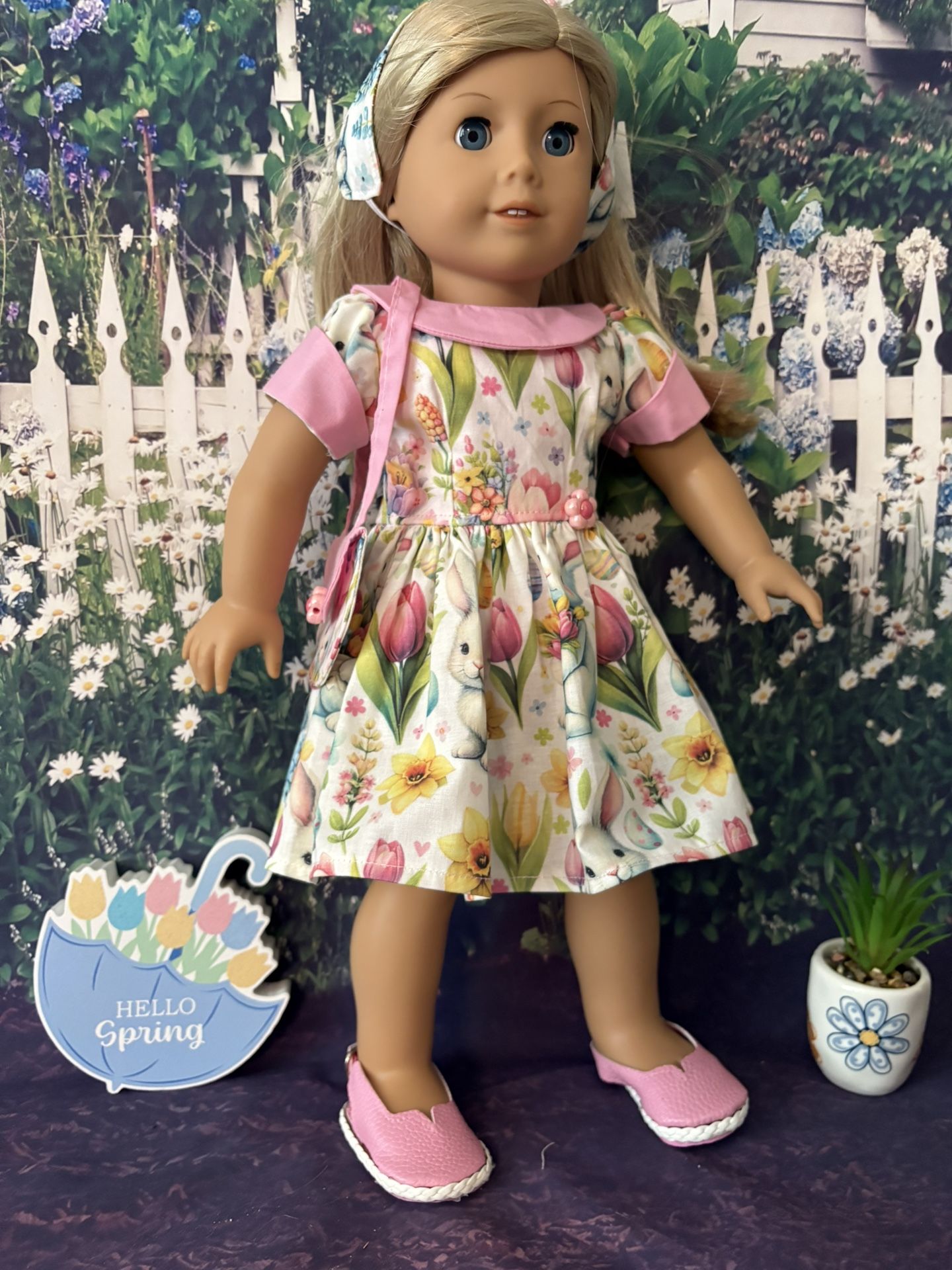 American girl Doll Outfit
