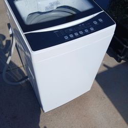 Back And Decker Washer $150 Obo New