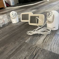 Infant Optics Baby Monitors 
