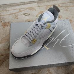 Air Jordan 4 Craft Photon Dust 11.5 