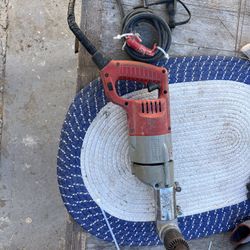 Milwaukee Angle Drill