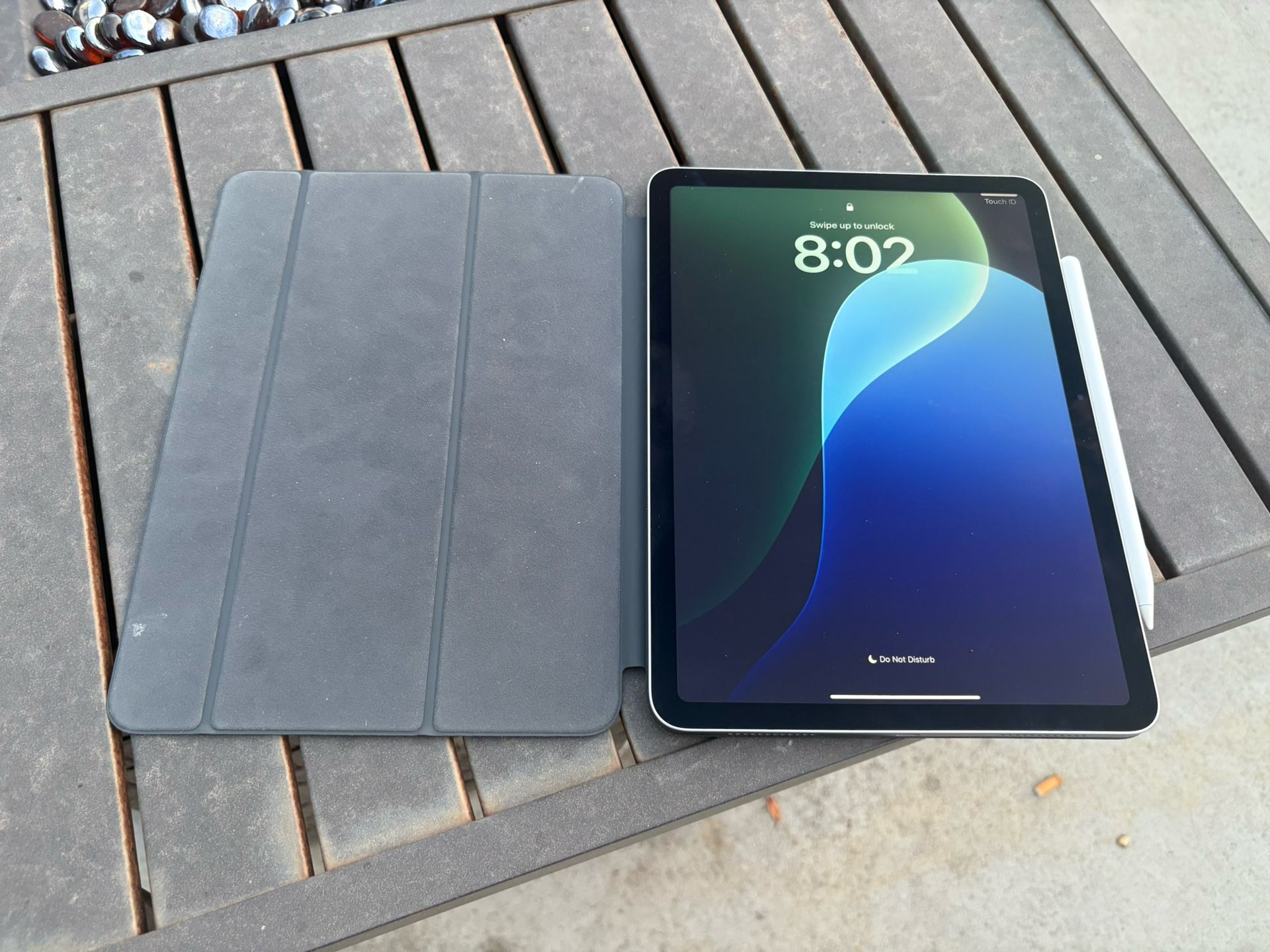 iPad Air M2 | BRAND NEW MINUS