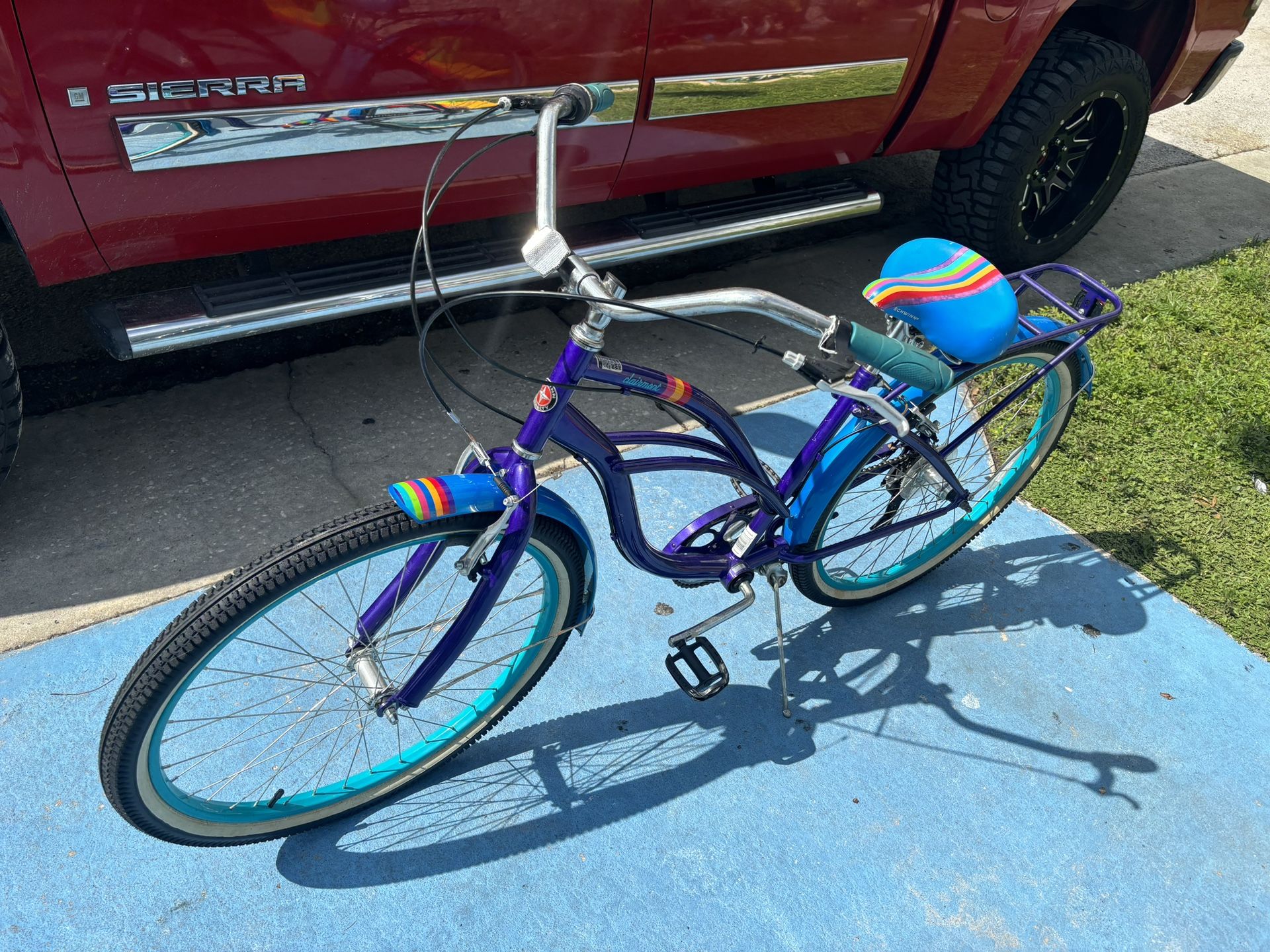 26 Inch Swhinn Bike