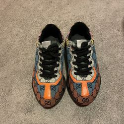 Multicolor Gucci 