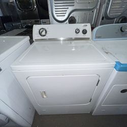 29” Whirlpool Gas Dryer