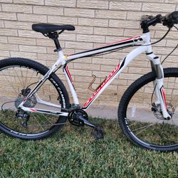 Specialized Hardrock 29er 