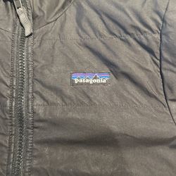 Boys Jacket