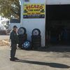 Picazo Tire Shop