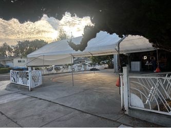 Carpas ,mesas sillas para 🕺🎉