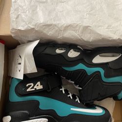 Nike Air Max Griffey 1 “Freshwater” 