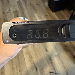 Topping MX3 DAC/AMP  For Speakers And Headphones 