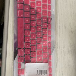 Mac Keyboard Protector