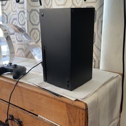 Xbox Series X 1TB