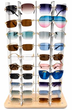 Glasses