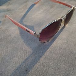 RayBan Sunglasses 