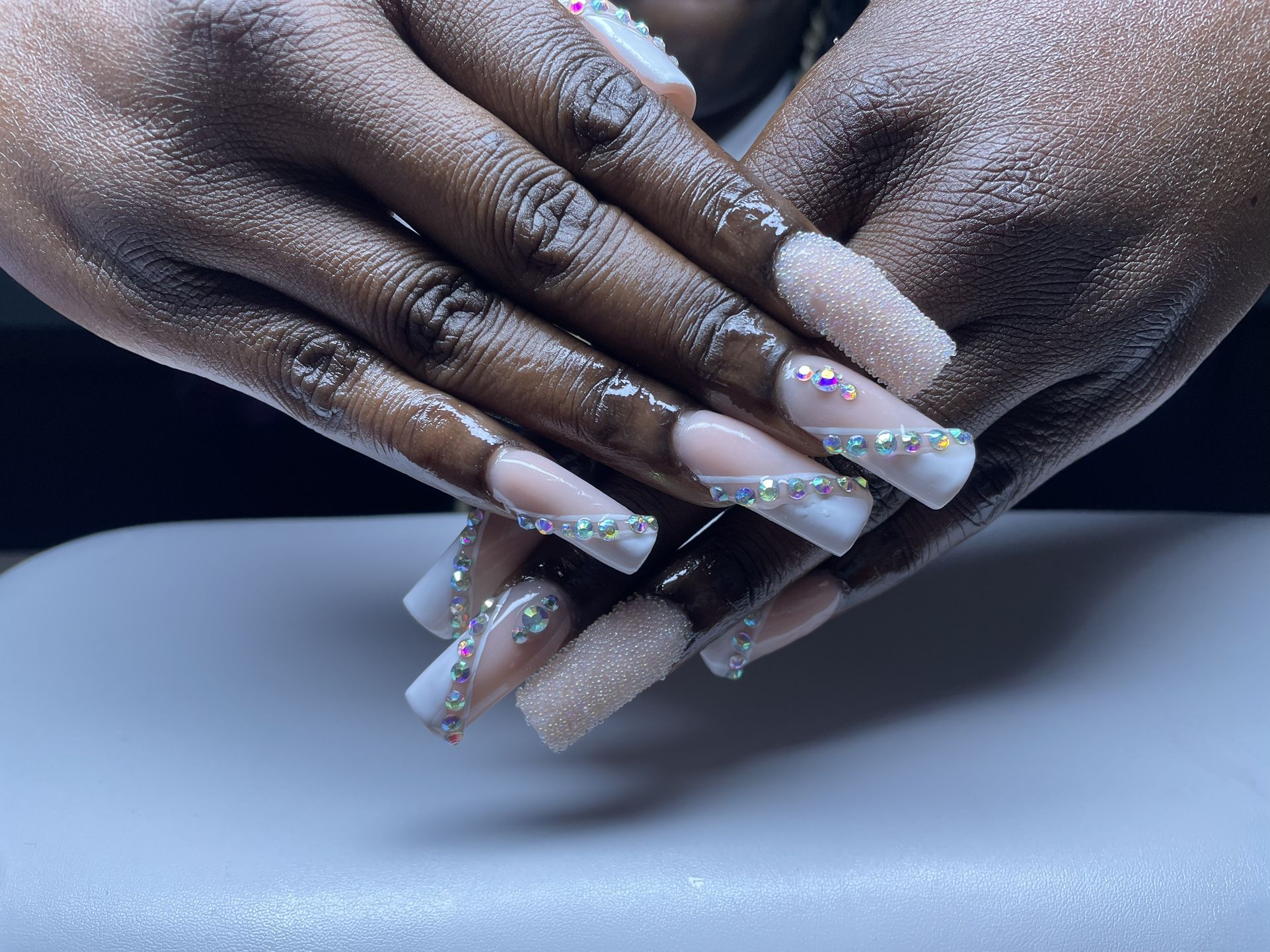 Nail Supplies for Sale in Bakersfield, CA OfferUp