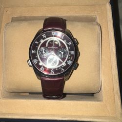Campanola/Citizen Watch