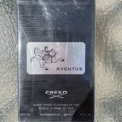 Aventus Creed 120ML