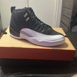 Jordan 12 “playoffs” Sz13