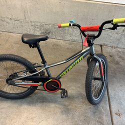 Kids Bike 